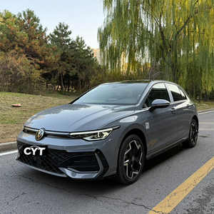 VW <span class=keywords><strong>Golf</strong></span> <span class=keywords><strong>GTI</strong></span> 2.0T Essence Automatique 2023 - Voiture d'occasion pas chère - VW <span class=keywords><strong>Golf</strong></span> Chine - Véhicules d'occasion en promotion - Product Image 6