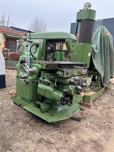 เครื่องกัดแนวนอนเครื่องกัดแม่นยำขนาดเล็กเครื่องกัด CNC - Product Image 2