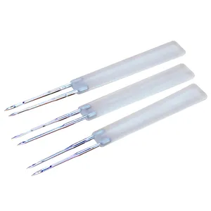 Ago Doppio per Vaccinazione di Pollame, Attrezzatura per Vaccino Contro la Varicella Aviaria - Product Image 2