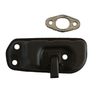 Ensemble de silencieux pour <span class=keywords><strong>BR800</strong></span> BR800C BR800X BR 800 C-E Silencieux de souffleur à dos - Product Image 5