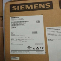 PLC 6SL3224-0BE33-0AA0 Nuevo Sellado con Garantía