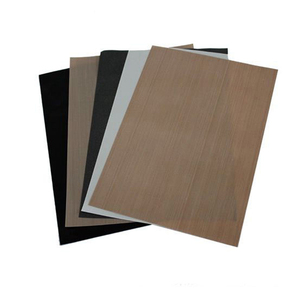 Cinta Adhesiva Recubierta <span class=keywords><strong>de</strong></span> PTFE <span class=keywords><strong>de</strong></span> 50 m <span class=keywords><strong>al</strong></span> por Mayor, Alta Calidad, Resistente <span class=keywords><strong>al</strong></span> Calor con Silicona Fuerte para Sellado Continuo - Product Image 4