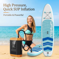 Wholesale High Pressure air Pump Inflation and Deflation Inflation air Pump Basketball air Pump for Air Mattress Car Tire