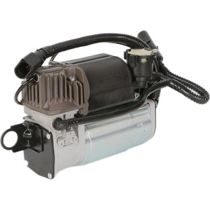 Nuevo Compresor de Suspensión Neumática para Auto, Aire Acondicionado Portátil con Compresor para Q7-2002-2016 4L0698007B - Product Image 3