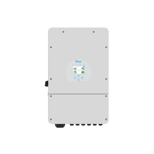 Stock UE onduleur hybride monophasé basse tension Deye SUN-8K-SG01LP1-EU 8KW - Product Image 2