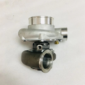 เทอร์โบชาร์จเจอร์ <span class=keywords><strong>GTX3582</strong></span> แบบหมุนมาตรฐาน ใบพัดแบบฟอยล์ 10 ใบ ขนาด 66/82 มม. GTX3582R GT3582 GT3582R เทอร์โบ - Product Image 5