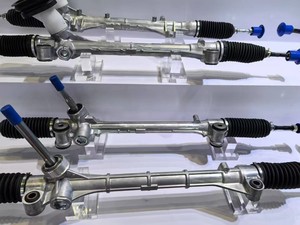 자동차 부츠의 15254057 시스템은 26076545 5018278 자동차 부품 스티어링 기어 부츠에 적합합니다. - Product Image 5