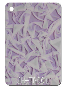 Corte por láser Letras acrílicas de plástico de alto brillo 1220*2440 3mm 5mm Hoja de acrílico fundido de plástico de color - Product Image 2