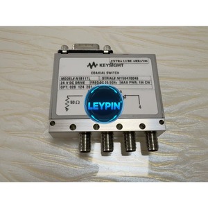 Commutateur AGILENT HP/KEYSIGHT N1811-60023 Xgeqpt - Product Image 2