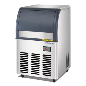 Distributeur d'eau à glace numérique, indicateur Led transparent, industriel, distributeur d'eau sèche, avec granulés pour réfrigérateur, 10/20kg - Product Image 4