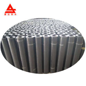 Membrane d'étanchéité en bitume modifié Jianda JD-SBS SBS - Écologique, résistante aux UV, garantie 5 ans et plus pour toitures et piscines - Product Image 5