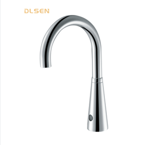 Phong Cách Truyền Thống Dễ Dàng Vận Hành Brass Touchless Cảm Biến <span class=keywords><strong>Tap</strong></span> Cho Ấn Độ - Product Image 5