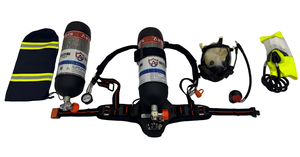 Appareil respiratoire à pression positive pour incendie KTZ6.8/30 - Product Image 6