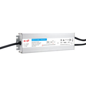 ไดรเวอร์ไฟ LED แถบ CV ประสิทธิภาพสูง CE/CB 400W 220-240V AC-DC 12V 24V ตัวแปลงไฟ IP67 กันน้ำ สำหรับไฟ LED รับประกัน 5 ปี - Product Image 4