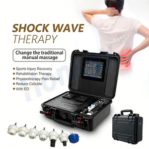 Terapia Electromagnética, Tratamiento No Invasivo, Promueve la Curación en Diversas Condiciones Musculoesqueléticas, para Uso Doméstico - Product Image 2
