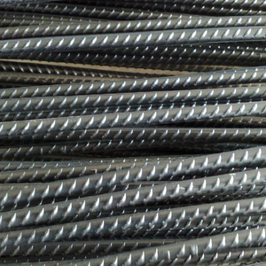 Best Quality BS EN B4449 B450C B500B Steel Rebar 12mm Deformed Steel <strong>Bar</strong> for Housing Construction - Product Image 5