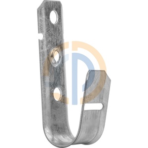 JONARD TOOLS-Gancho en J estándar, ganchos en J de acero galvanizado, ganchos de cable metálicos para techo - Product Image 3