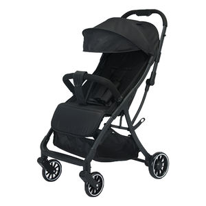 Venta caliente cochecito de bebé chino con cesta de almacenamiento inferior libera tus manos al salir - Product Image 2