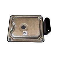 Capteur radar ACC OEM 2Q0907561J pour régulateur de vitesse adaptatif, capteur de distance avant, assistance au conducteur, pièce de rechange VW Audi