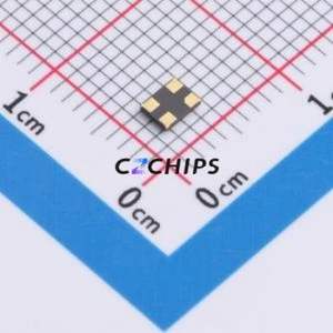 SWXCKABVE0-25.000000 Crystal (Passive) SMD3225-4P Crystal Oscillator SMD Crystal Oscillator 25MHz 10ppm 22pF - Product Image 2