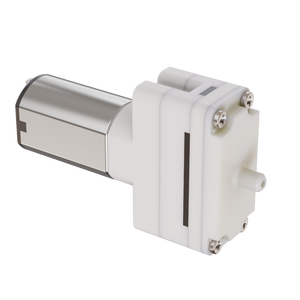 Compresor de Diafragma Eléctrico Micro SC3401PM DC3.0V/6.0V/12.0V 0.7 Lpm con Presión >350 MmHg para Acuario, Personalizable OEM - Product Image 1