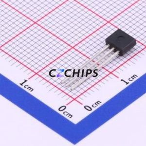 Nuevo-Original ZVP0545A TO-92 Transistor de efecto de campo (MOSFET) Venta completa Chips de componentes electrónicos y servicio BOM - Product Image 2