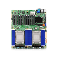 Sistema Server Rack Gooxi 2U 8 Bay 3a Generazione Intel XEON 6338 NVMe SL201-D08R-NV-G3 Disponibile