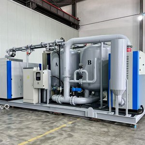 BW Vpsa Oxygen <b>Gas</b> <b>Generator</b> Vpsa Oxygen Production Plant Vpsa Oxygen Plant - Product Image 2
