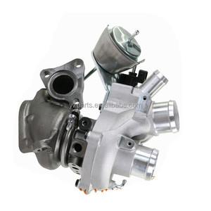 <span class=keywords><strong>Twin</strong></span> <span class=keywords><strong>Turbo</strong></span> 179204 179205 Cho Ford F150 <span class=keywords><strong>EcoBoost</strong></span> <span class=keywords><strong>3</strong></span>.5L BL3E-9G438-VA BL3E9G438VA BL3Z6K682D CL3E6K682A 847-1465 - Product Image 4