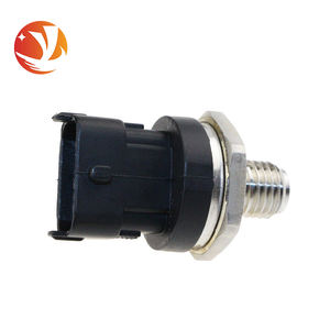 Capteur de pression haute pression d'origine neuf 0281006326 pour moteur, contrôleur programmable PLC - Product Image 1