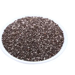 Factory Supply High Quality Wholesale Chia Seeds Price Meal Replacement For Weight Loss