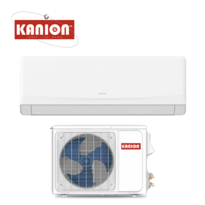 Climatiseur mural 12000 BTU 110V/220V anti-corrosion pour maisons tropicales des Caraïbes – Vente en gros - Product Image 1