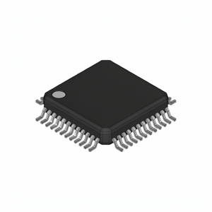Puce MAX5167NCCM, amplificateur d'échantillonnage/conservation de l'échantillon à 32 canaux, 48 LQFP, composant électronique d'origine - Product Image 1
