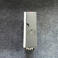 Convertisseur de fréquence Danfoss d'origine 0,55 kW Danfoss VLT 220V IP20 Danfoss VSD pour pompe, ventilateur, compresseur, convoyeur