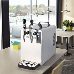 <span class=keywords><strong>Dispensador</strong></span> <span class=keywords><strong>de</strong></span> enfriador <span class=keywords><strong>de</strong></span> agua <span class=keywords><strong>para</strong></span> debajo del mostrador <span class=keywords><strong>de</strong></span> acero inoxidable comercial 2024, máquina eléctrica <span class=keywords><strong>de</strong></span> <span class=keywords><strong>refresco</strong></span> frío <span class=keywords><strong>para</strong></span> negocios <span class=keywords><strong>para</strong></span> comercio electrónico - Product Image 3