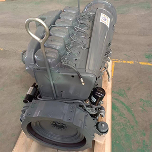 Bán Buôn Giá 4 Đột Quỵ Làm Mát Bằng Không Khí <span class=keywords><strong>6</strong></span> Xi Lanh <span class=keywords><strong>Turbo</strong></span> Bf6l913 Diesel Động Cơ Động Cơ Để Bán Xe Tải Máy Kéo Deutz 913 Động Cơ 80 HP - Product Image 4