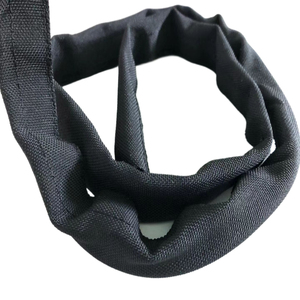 Vỏ bện chắc chắn để bảo vệ cáp đáng tin cậy trong các nhà máy Vỏ bọc bảo vệ cáp quanh co - Product Image 2