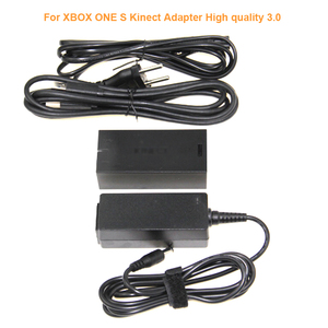 <span class=keywords><strong>AC</strong></span> <span class=keywords><strong>Adapter</strong></span> cho xboxes một S x Giao diện điều khiển 2.0 3.0 EUR USA cắm cung cấp điện cho <span class=keywords><strong>Xbox</strong></span> một Kinect Bộ chuyển đổi - Product Image 4