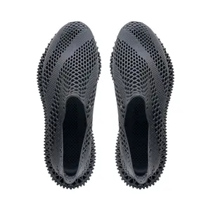 Jsdd 3D定制SLA 3d打印产品鞋树脂工业3D sla打印服务