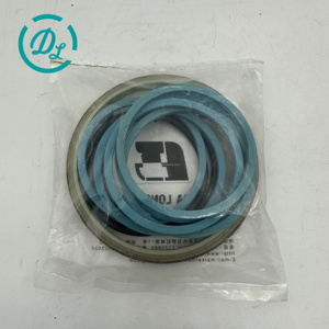 อะไหล่ข้อต่อหมุนกลาง EexcavaStart สำหรับรถขุดขนาดเล็ก รุ่น 6ZWI24K3F-05 ทนทาน ประสิทธิภาพสูง อะไหล่ทดแทนคุณภาพสูง - Product Image 2