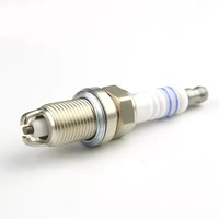 Bougies d'allumage pour systèmes de moteurs de motos, alliage de nickel, C5HSA