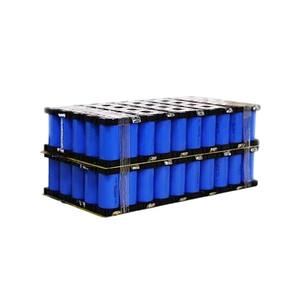 エネルギー貯蔵用バッテリー用,カスタマイズされた実際容量32700 12.8V 100AH LiFePO4内部バッテリー - Product Image 3