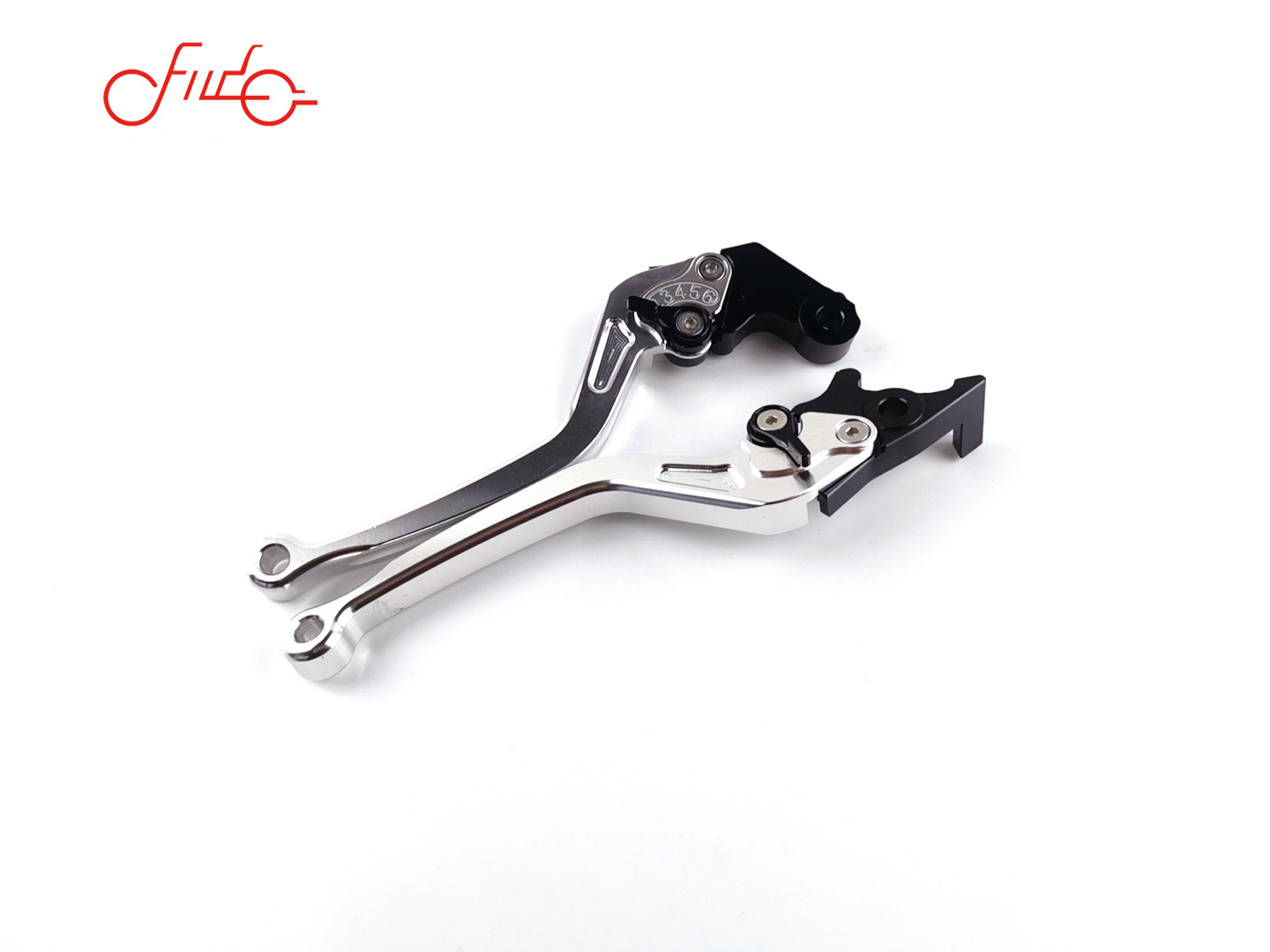 Universal Aluminum Alloy Lightweight Bike Brake Lever Handle Mountain Bike Cycling Brake Levers Bicycle Handle Part