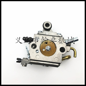 คาร์บูเรเตอร์ C1Q-S258ซามา MS192 MS192T MS192สำหรับเลื่อยยนต์36นิ้วแบบทำมือหมุนปรับแต่งได้-hzpj - Product Image 2