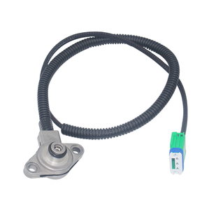 Interruptor de Presión de Aceite de Transmisión Automática para Peugeot 307 308 <span class=keywords><strong>Citroen</strong></span> C3 C4 <span class=keywords><strong>C5</strong></span> C8 Renault 252924 2529.24 7700100009 - Product Image 1