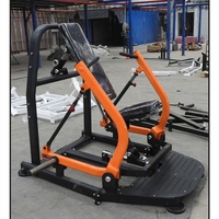 Appareil de musculation pour la musculation des pectoraux, machine à pec deck, presse pectorale, pec deck à charge plaquée