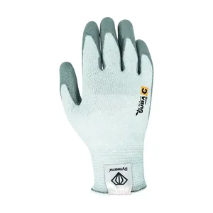 Guanto Juba 4400 0 6 XS Nature, Grigio Bianco - Product Image 1