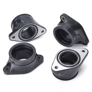 Carburateur de moto en stock, admission 13101-17C01 pour Suzuki GSX750F GSX750 <span class=keywords><strong>Katana</strong></span> GR78A 1990-1998 GSXR750 GR77A 1989-90 - Product Image 1