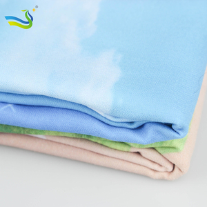 Tốt Nhất Bán Bãi Biển Khăn Biểu Tượng Tùy Chỉnh Kích Thước Mô Hình Phổ Biến Cát Miễn Phí Oem Odm In Sợi Nhỏ Bãi Biển Khăn - Product Image 1