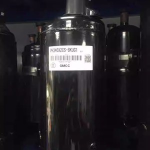 คอมเพรสเซอร์เครื่องปรับอากาศมีเดีย PH340G2C 4KU1 สำหรับเปลี่ยนซ่อม - Product Image 2